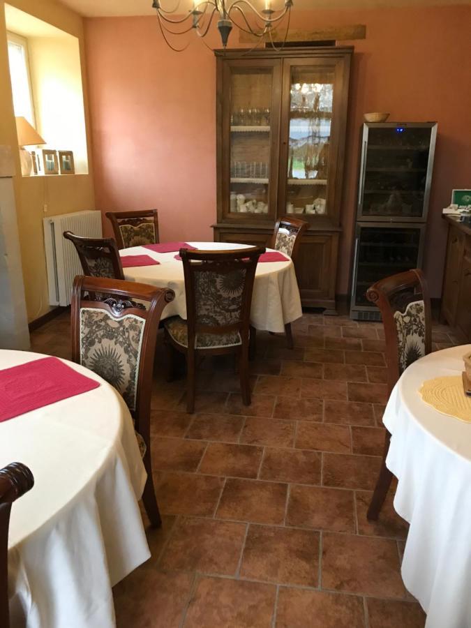Chateau De Belle Poule Les Ponts-de-Cé Εξωτερικό φωτογραφία