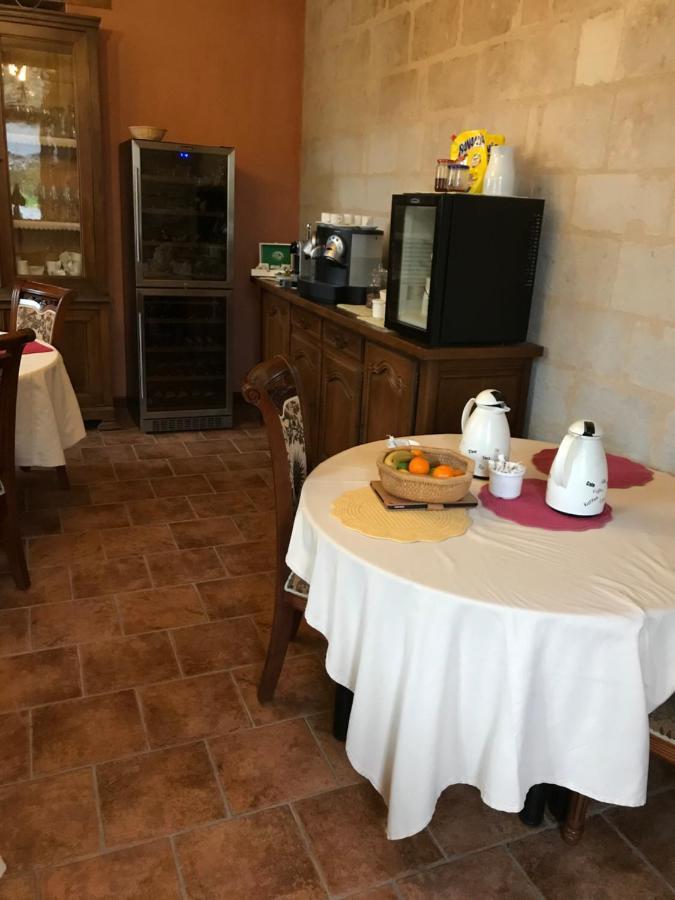 Chateau De Belle Poule Les Ponts-de-Cé Εξωτερικό φωτογραφία