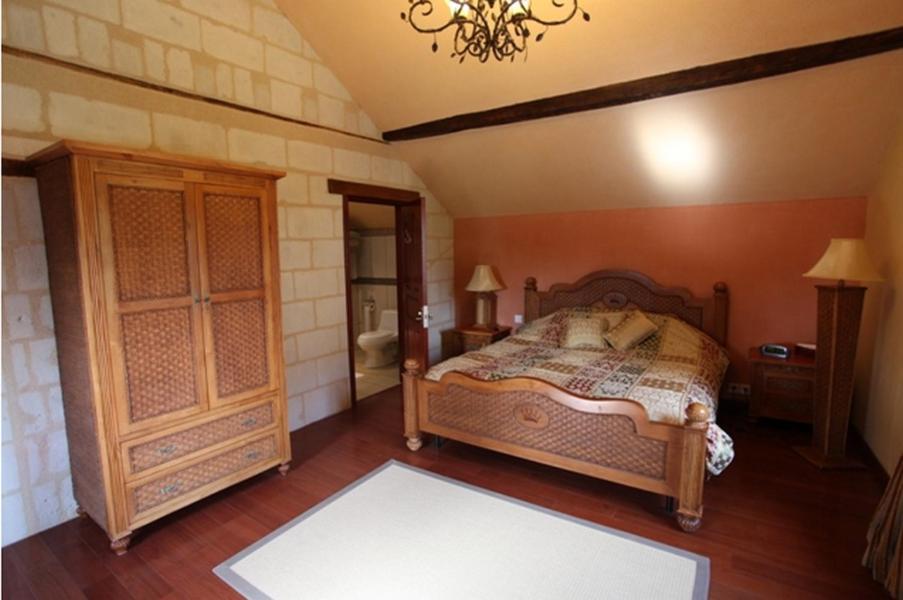 Chateau De Belle Poule Les Ponts-de-Cé Εξωτερικό φωτογραφία