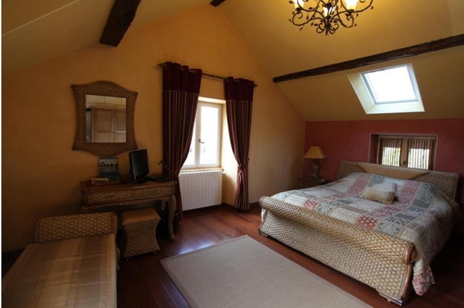 Chateau De Belle Poule Les Ponts-de-Cé Δωμάτιο φωτογραφία